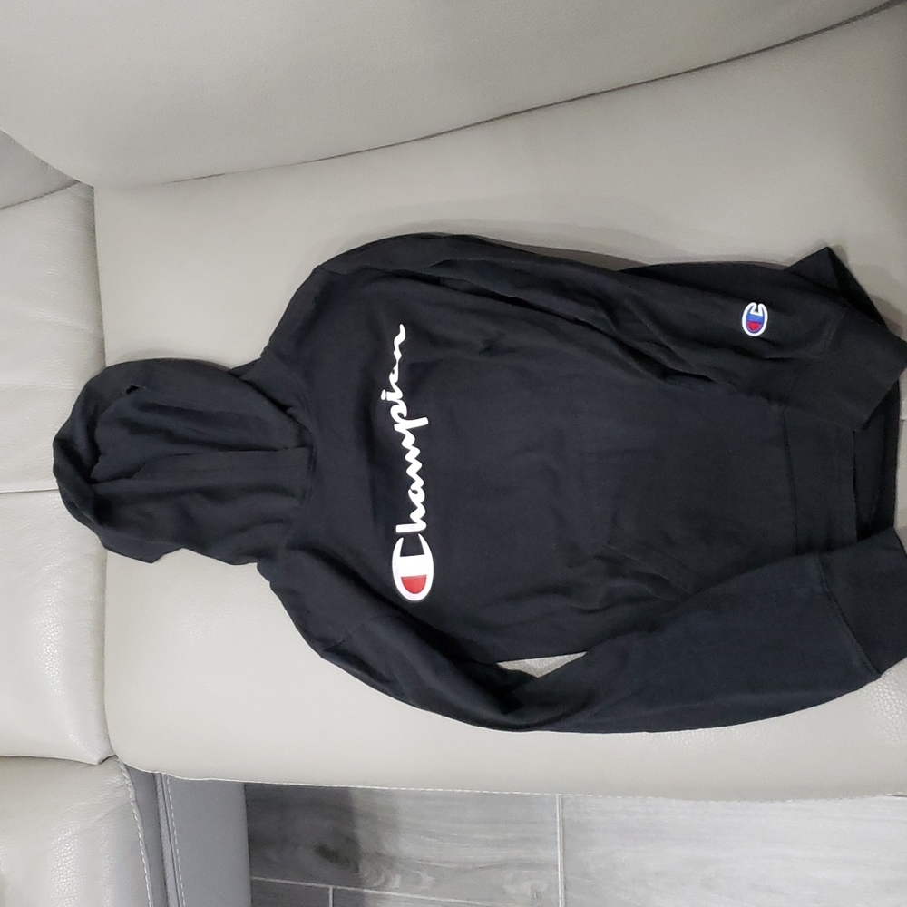 Boys Champion Hoodie